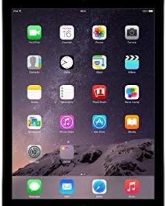 iPad Air 2 (16GB) - Renewed - $115! - OREI