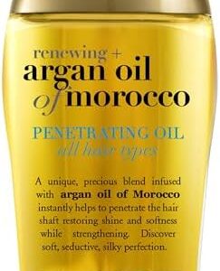 OGX Argan Oil (2 Pack) - Silky Smooth Hair