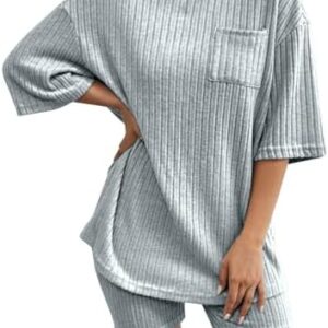 Women's Summer Loungewear Set - $28.35
