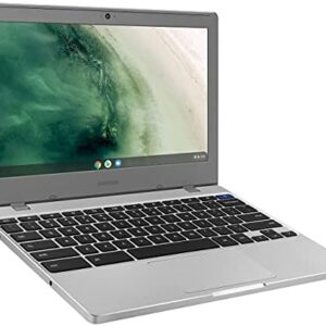 Samsung Chromebook 4 (Renewed) - $134.60!