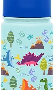 Kids Summit Water Bottle - 14oz Insulated Tumbler