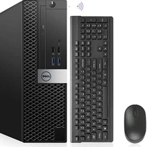 Dell OptiPlex 7040 i7 Refurbished Desktop - $389.40