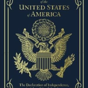 US Constitution & Bill of Rights: Own History!