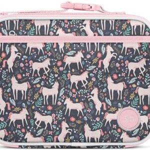 Kids Lunch Bag - Unicorn Fields - OREI
