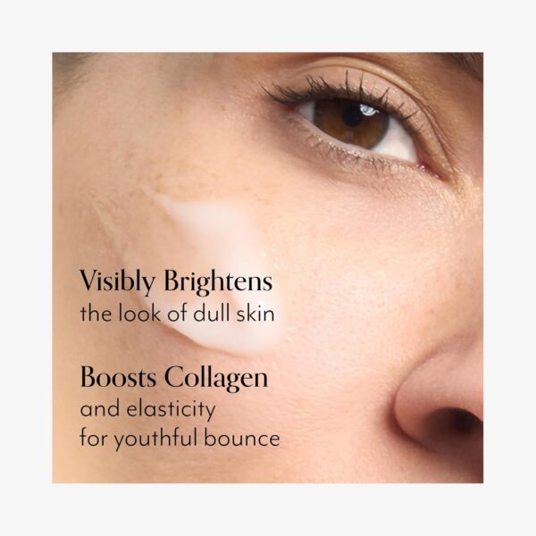 OREI Bliss Vitamin C Serum: Radiant, Firm Skin - Image 3