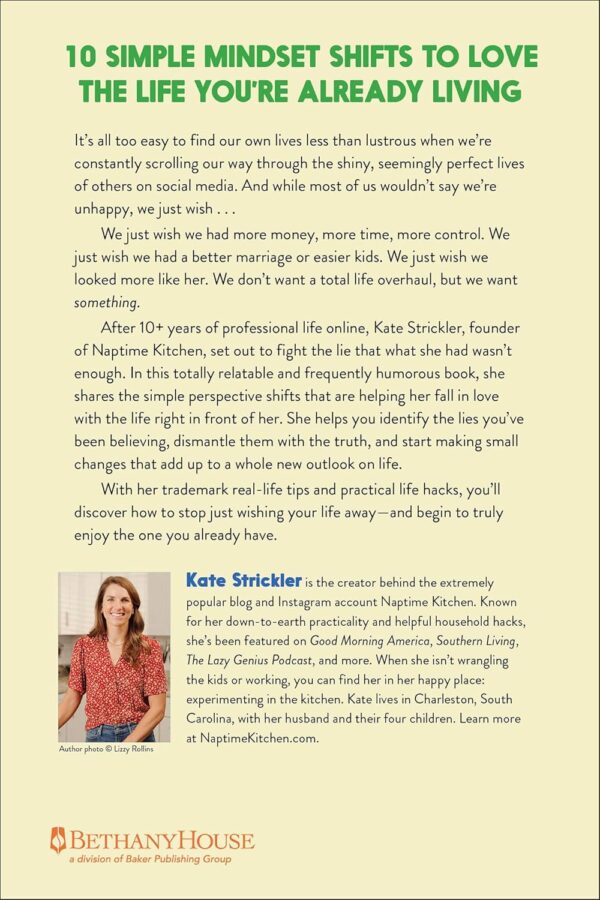 Find Joy Now: Small Habits for Big Happiness - Image 2