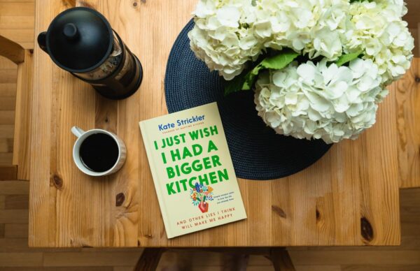 Find Joy Now: Small Habits for Big Happiness - Image 4