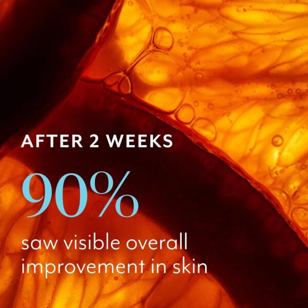 OREI Bliss Vitamin C Serum: Radiant, Firm Skin - Image 6