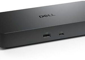 Dell Pro Dock WD25 - USB Type-C Docking Station