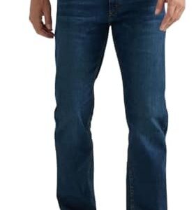 Wrangler Authentics Men's Jeans - Comfort Flex Waist
