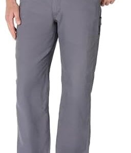 Amazon Essentials Men's Carpenter Utility Pant - Discontinued Colors