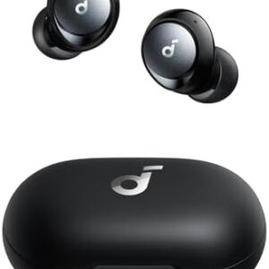 Soundcore Space A40: 98% Noise Cancelling Earbuds - $52.70