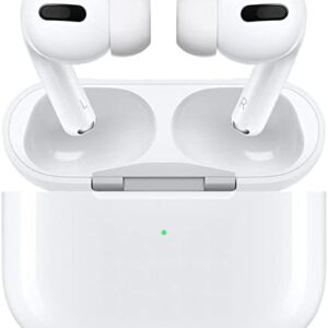 Apple AirPods Pro (Renewed) - MagSafe - $154.10
