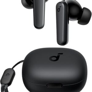 Soundcore P20i Earbuds: 30H Playtime, Big Bass - $39.70