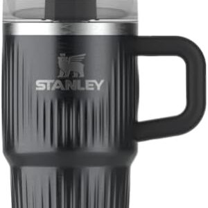 Stanley Quencher H2.0 Tumbler - 20oz, Black