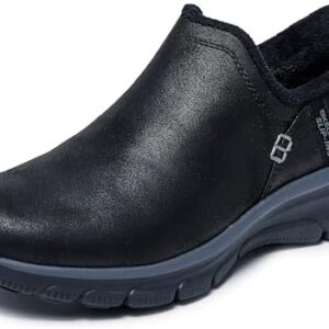 Skechers Women's Easy Going Slip-on Ankle Boots - OREI Deal!