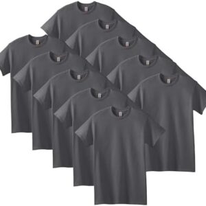Gildan Heavy Cotton T-Shirt Multipack - Ultimate Comfort and Quality