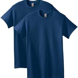 Gildan Adult Heavy Cotton T-Shirt - Ultimate Comfort & Value