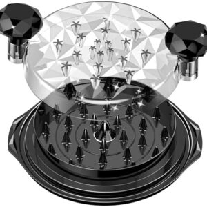 OREI Chicken Shredder: Fast, Easy Meat Shredding