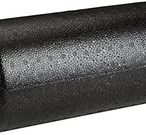 Amazon Basics Foam Roller - Conquer Your Workout!