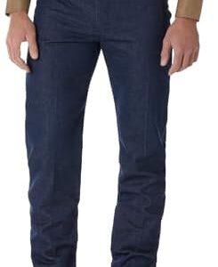 Wrangler Men's Cowboy Cut Original Fit Jean HERE