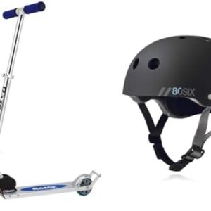 Razor AW Kick Scooter for Kids - Lightweight & Durable